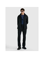 Pánská větruodolná softshellová bunda s membránou 5000 4F model 22088461 - Hikvision Pánská větruodolná softshellová bunda s membránou 5000 4F model 22088461 - Hikvision