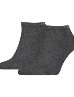 Pánské ponožky Quarter 2P model 17045610 - Calvin Klein