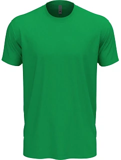 N Unisex tričko 08. kelly green model 22410337 - Next Level Apparel