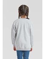 Classic Kids SetIn Sweat Dětská mikina model 22535735 navy - Fruit of the Loom Classic Kids SetIn Sweat Dětská mikina model 22535735 navy - Fruit of the Loom