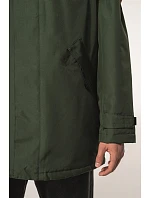 K 677 Parka model 22510562 convoy grey - Kariban K 677 Parka model 22510562 convoy grey - Kariban