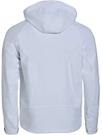 Clique Milford Jacket Men Pánská 3-vrstvá softshellová bunda 67.0927 white Clique Milford Jacket Men Pánská 3-vrstvá softshellová bunda 67.0927 white