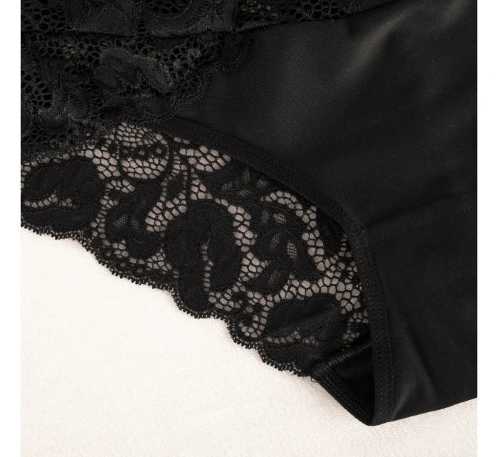 Wol-Bar Teri barva: černá