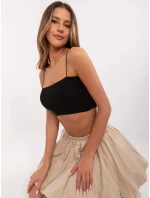 Horní část D16005M02459A černá