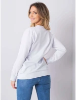 Halenka DHJ BZ 12779.43P bílá