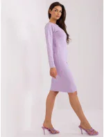 Šaty EM SK HW 20 30.64 světle fialová