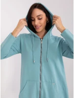 Mikina RV BL 9022.72P mincovna