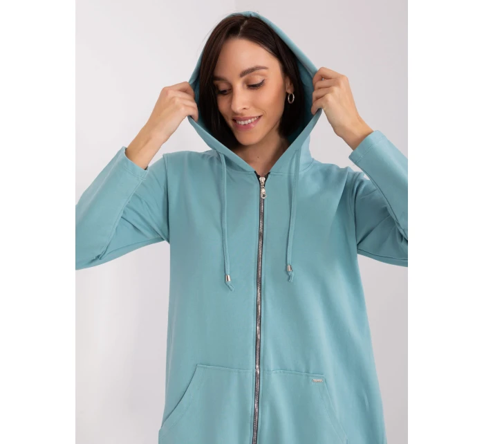 Mikina RV BL 9022.72P mincovna