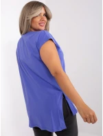 Halenka RV BZ 8850.98 fialová