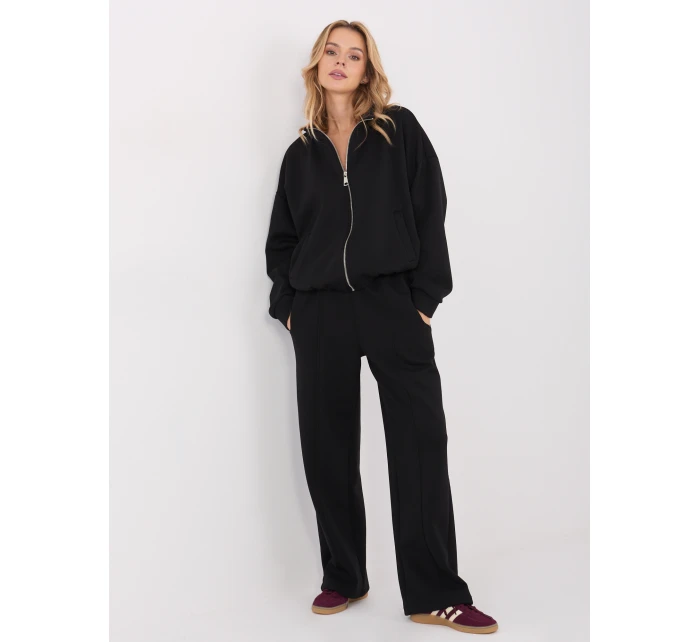 Kalhoty SM SP A1561.25 černé