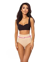 Kalhotky Eliza 7003 Béžová - Lapinee