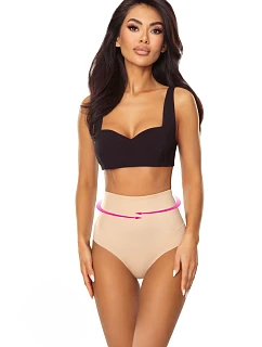 Kalhotky Eliza 7003 Béžová - Lapinee