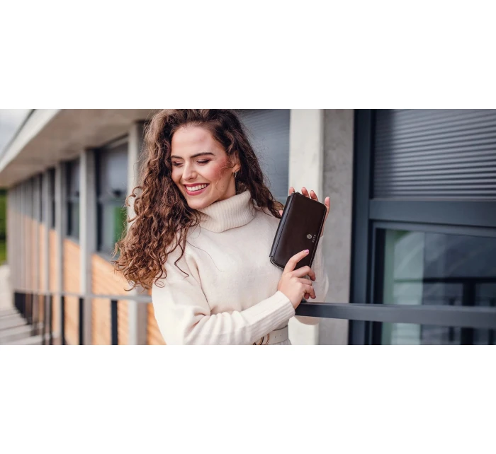 Peněženka model 21275727 - Vuch