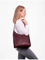 Dámská kabelka Vuch Ophelia Wine