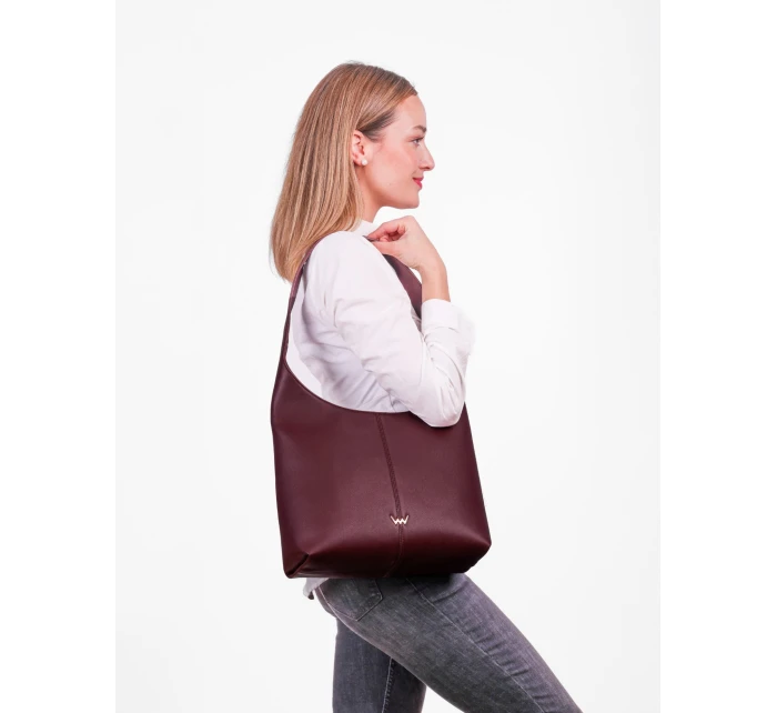 Dámská kabelka Vuch Ophelia Wine