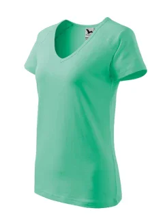 Dream tričko dámské mátová