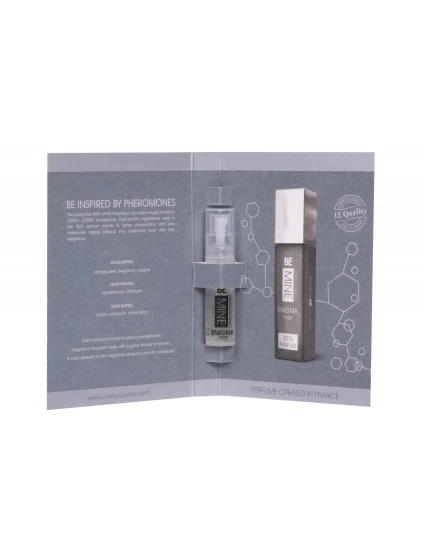 pro muže Lovers Enigma 2 ml  model 16174050 - Valavani