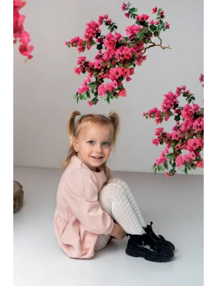 RAJSTOPY DZIECIĘCE model 20578538 - Knittex