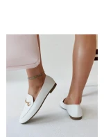 Mokasiny model 207484 Solea Mokasiny model 207484 Solea