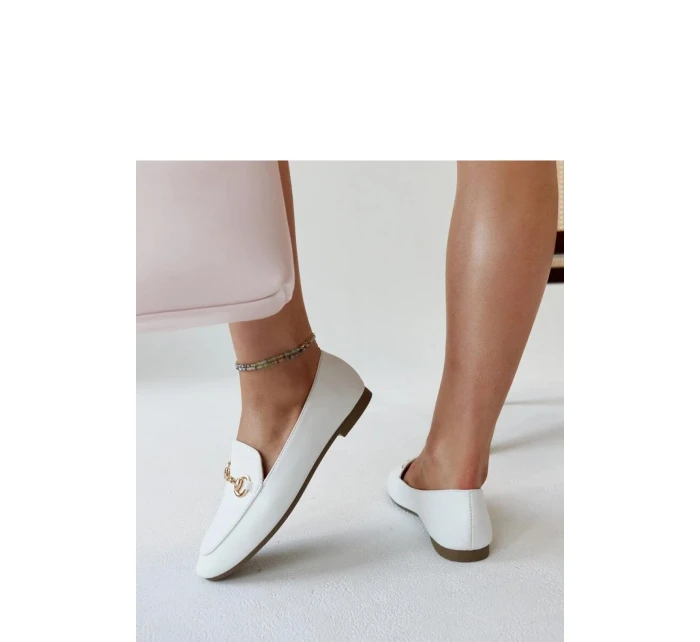 Mokasiny model 207484 Solea Mokasiny model 207484 Solea