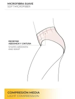 tanga model 21083612 M2XL - Ysabel Mora