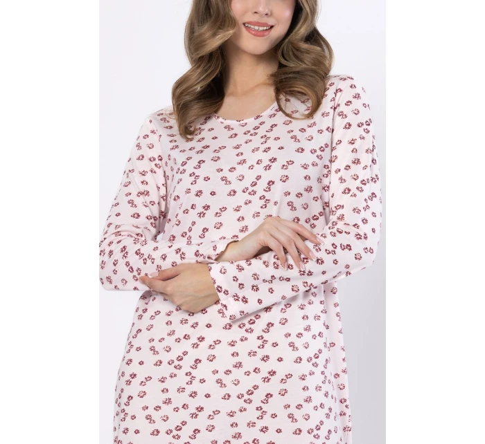 Košile long/r M2XL model 21238257 - LEVEZA Košile long/r M2XL model 21238257 - LEVEZA