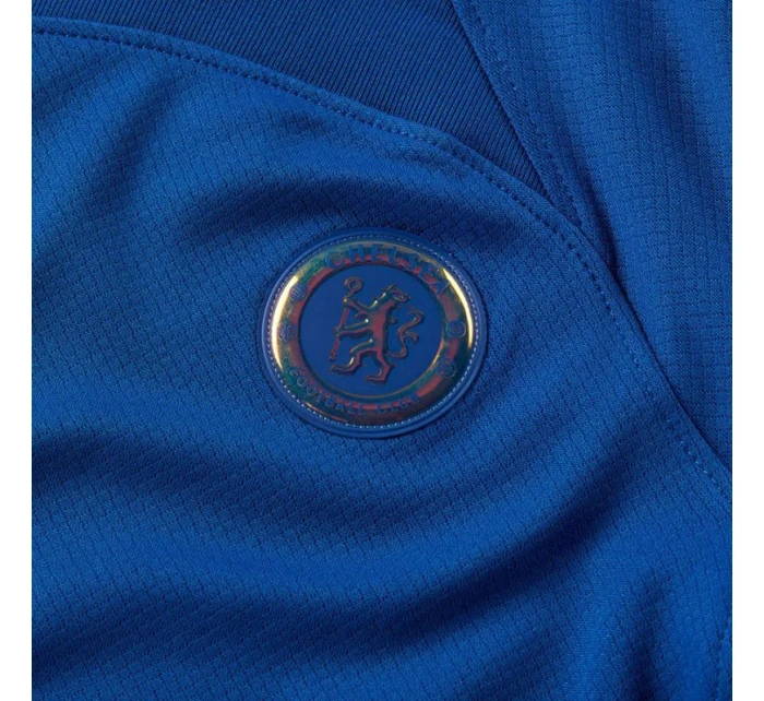 Fotbalová souprava Chelsea FC JSY Stadium Home Jr model 19344658 - NIKE