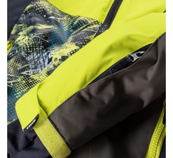 Kurtka Jr model 20767652 - Brugi Kurtka Jr model 20767652 - Brugi