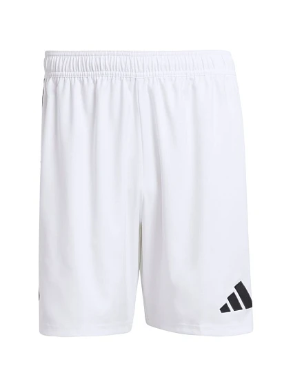 Pánské šortky 25 bílé model 21391372 - ADIDAS Pánské šortky 25 bílé model 21391372 - ADIDAS