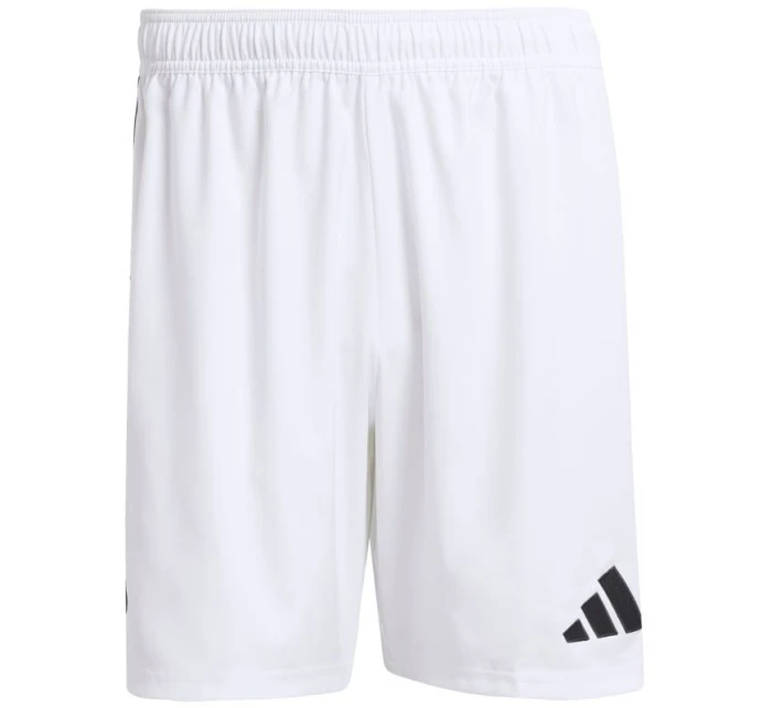 Pánské šortky  25 bílé model 21391372 - ADIDAS