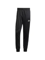 Tepláková souprava adidas Sportswear Basic se třemi pruhy a francouzským froté M JI8876 Tepláková souprava adidas Sportswear Basic se třemi pruhy a francouzským froté M JI8876