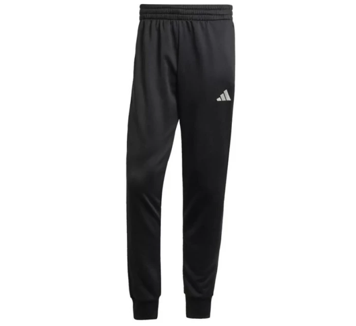 Tepláková souprava adidas Sportswear Basic se třemi pruhy a francouzským froté M JI8876 Tepláková souprava adidas Sportswear Basic se třemi pruhy a francouzským froté M JI8876