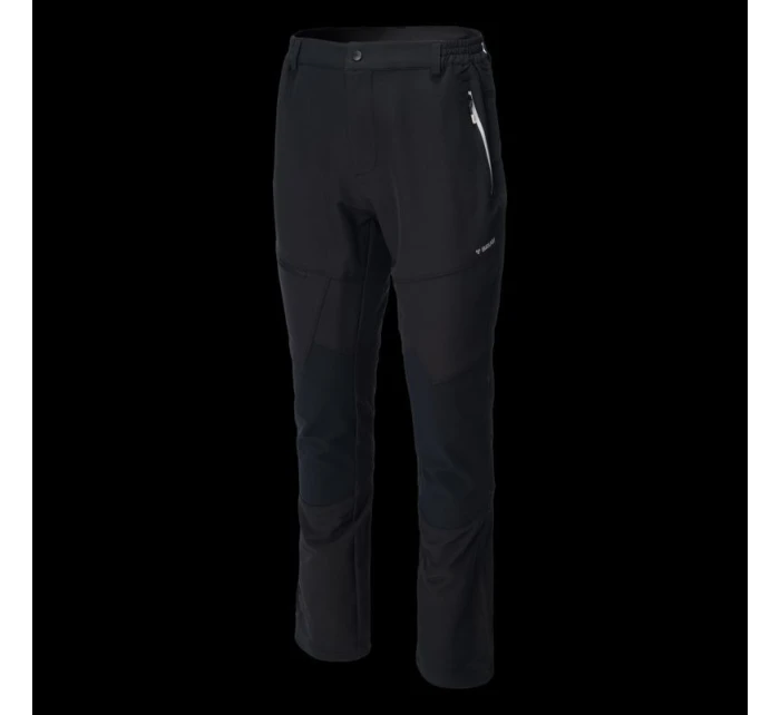 Pánské kalhoty model 21813117 - Brugi Pánské kalhoty model 21813117 - Brugi