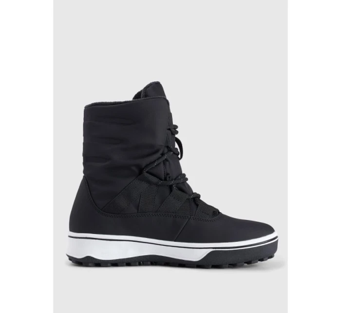 Chlapecké zimní sněhule model 21814906 - 4F Chlapecké zimní sněhule model 21814906 - 4F