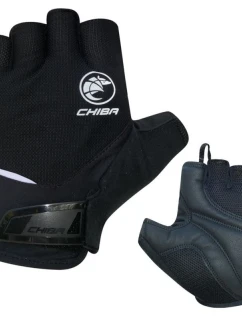 CHIBA rękawiczki SPORT XL czarne
