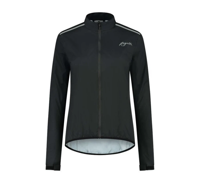 kurtka damska model 21847417 CORE czarna L - Rogelli