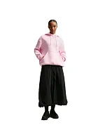 Dámská fleecová mikina Nike Sportswear Phoenix DQ5860-663