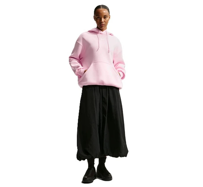 Dámská fleecová mikina Nike Sportswear Phoenix DQ5860-663