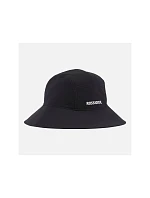 model 22243257 Hiking Hat czarny - Rossignol