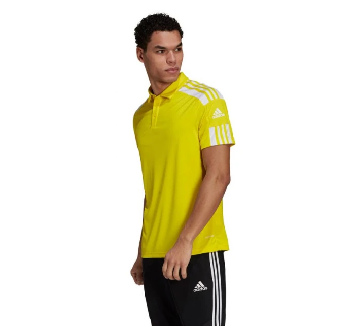 Pánské polo tričko Squadra 21 M GP6428 - Adidas