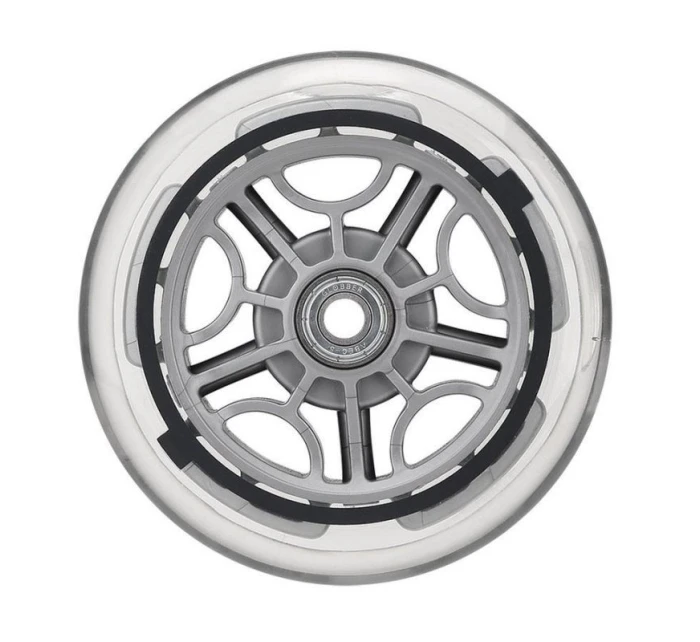 kolečka pro 2ks LED model 20943955 - Globber kolečka pro 2ks LED model 20943955 - Globber