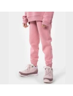 Dětské kalhoty Jr model 17183887 - 4F