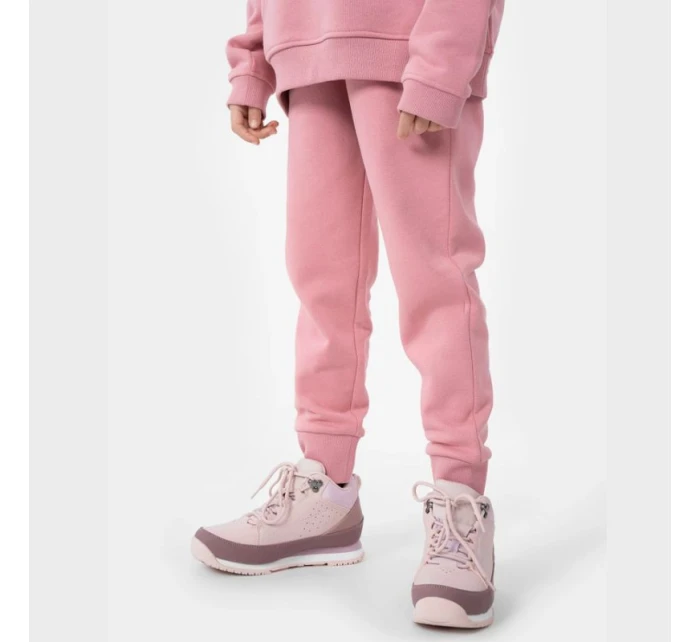 Dětské kalhoty Jr model 17183887 - 4F