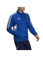 Pánská mikina Condivo 22 M HA6245 - ADIDAS Pánská mikina Condivo 22 M HA6245 - ADIDAS