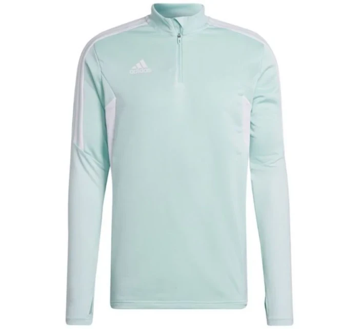 Mikina adidas Condivo 22 Training Top M HD2315 pánské