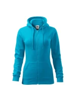 Dámská mikina Trendy Zipper W MLI-41144 - Malfini
