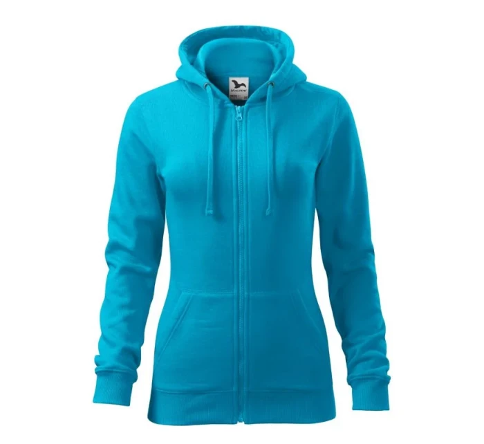 Dámská mikina Trendy Zipper W MLI-41144 - Malfini