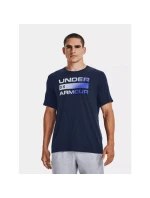 Under Armour M 1329582-408 pánské tričko