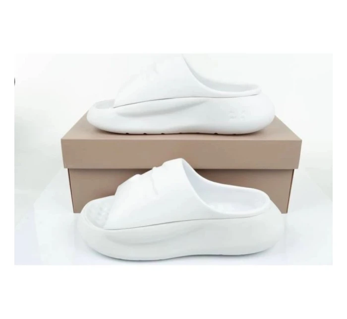 Dámské žabky Serve Slide W 0421G - Lacoste