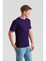 Fruit of the Loom Valueweight T Tričko 16.1036 white Fruit of the Loom Valueweight T Tričko 16.1036 white